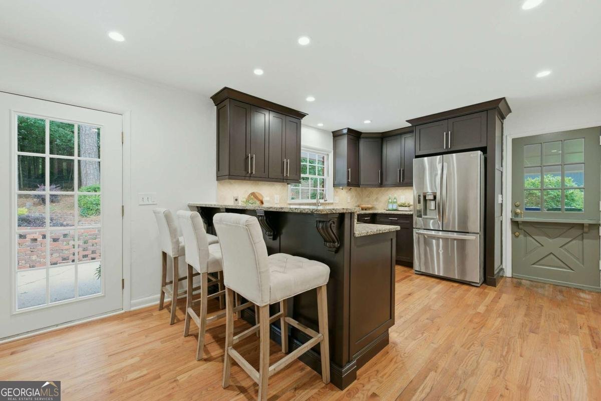 2016 Hollidon Road Decatur - Photo 11