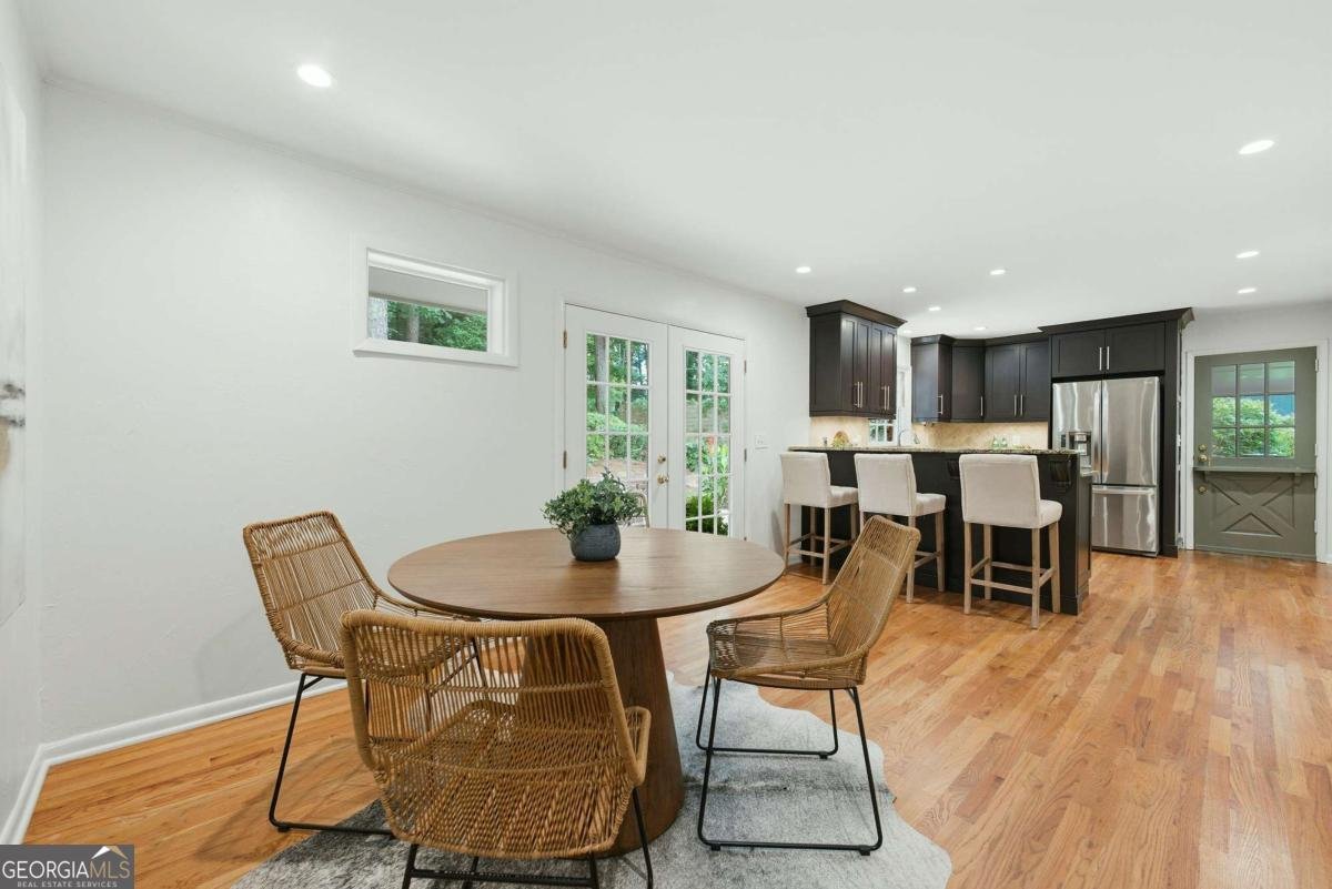 2016 Hollidon Road Decatur - Photo 13