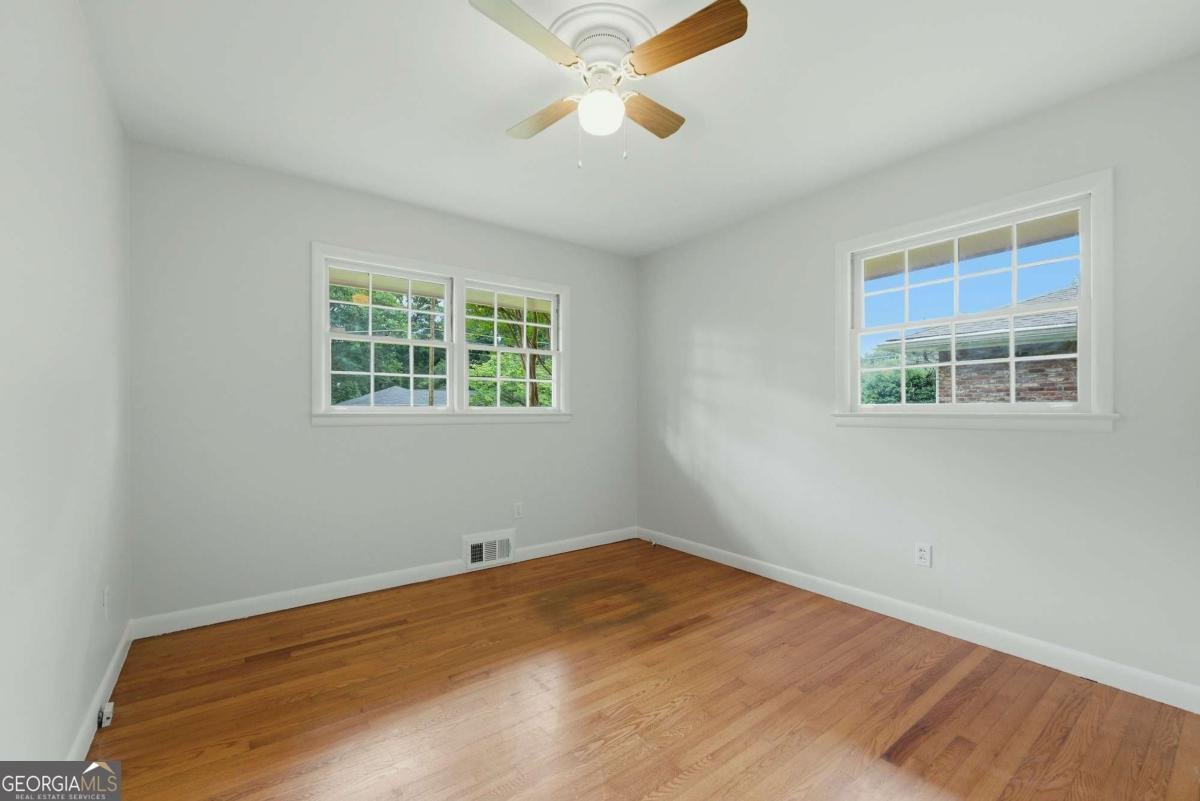 2016 Hollidon Road Decatur - Photo 18