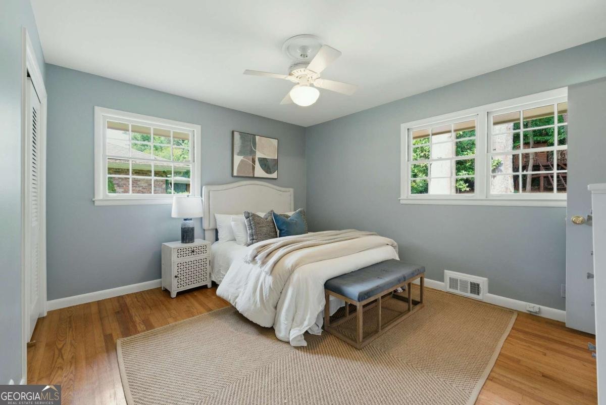 2016 Hollidon Road Decatur - Photo 20