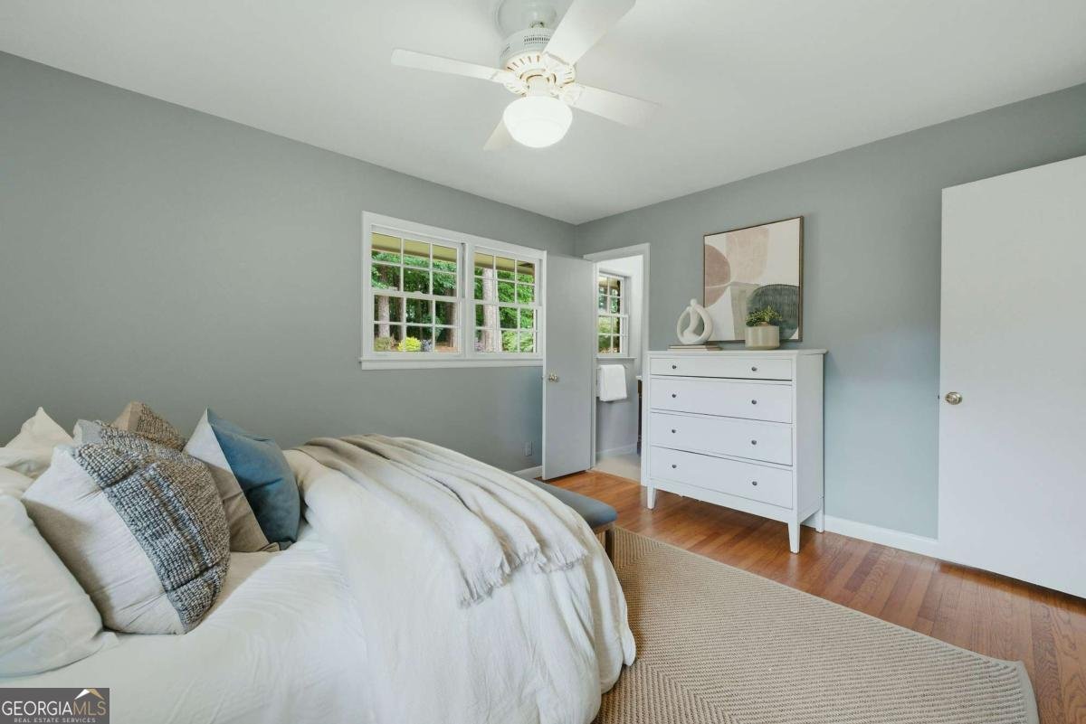 2016 Hollidon Road Decatur - Photo 21