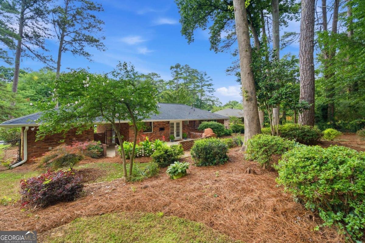 2016 Hollidon Road Decatur - Photo 25