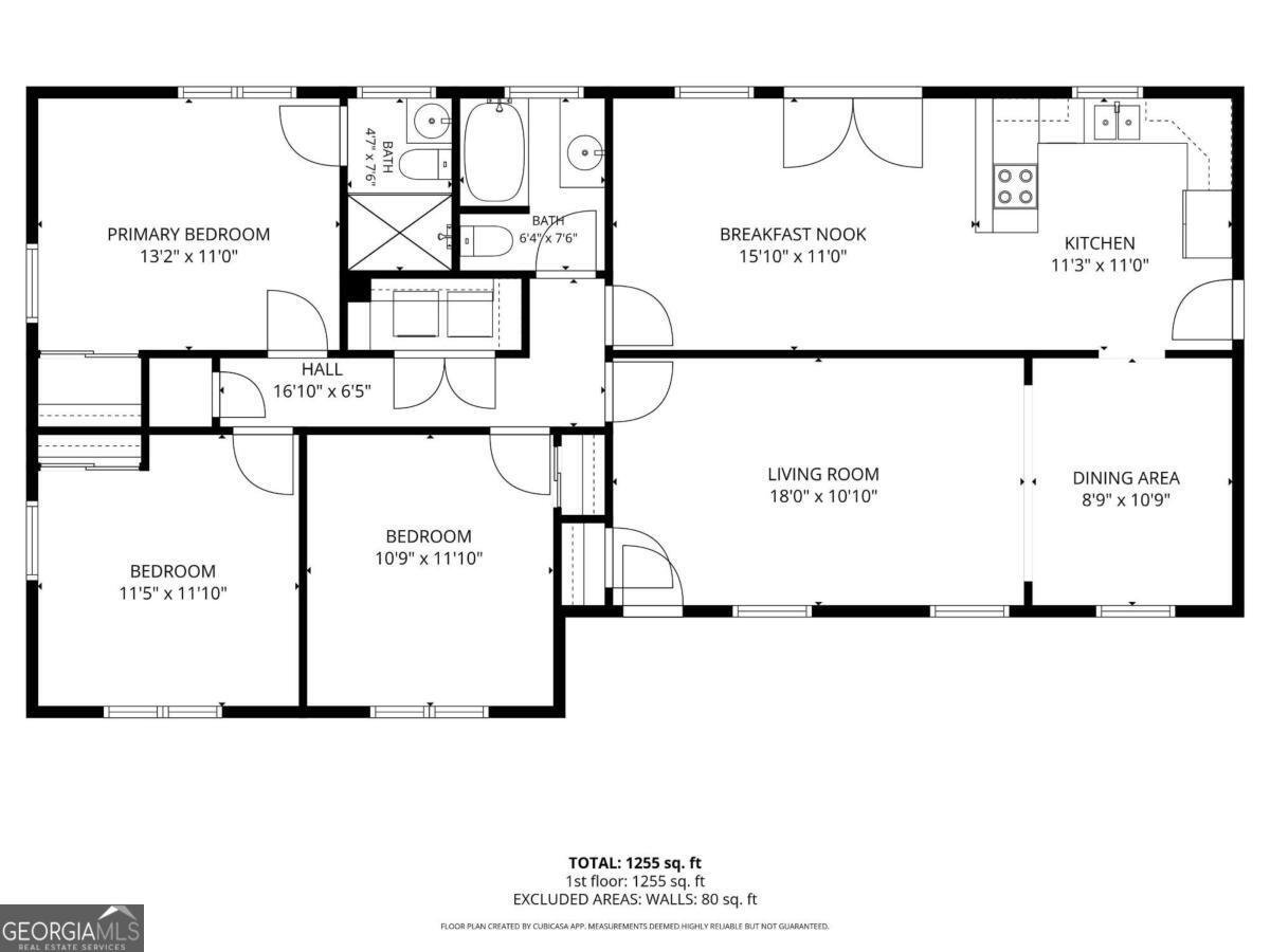 2016 Hollidon Road Decatur - Photo 30
