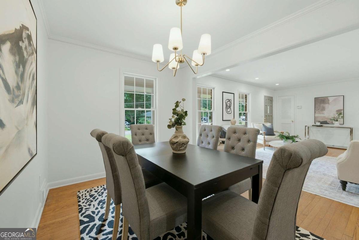 2016 Hollidon Road Decatur - Photo 8