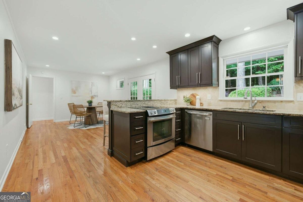 2016 Hollidon Road Decatur - Photo 9