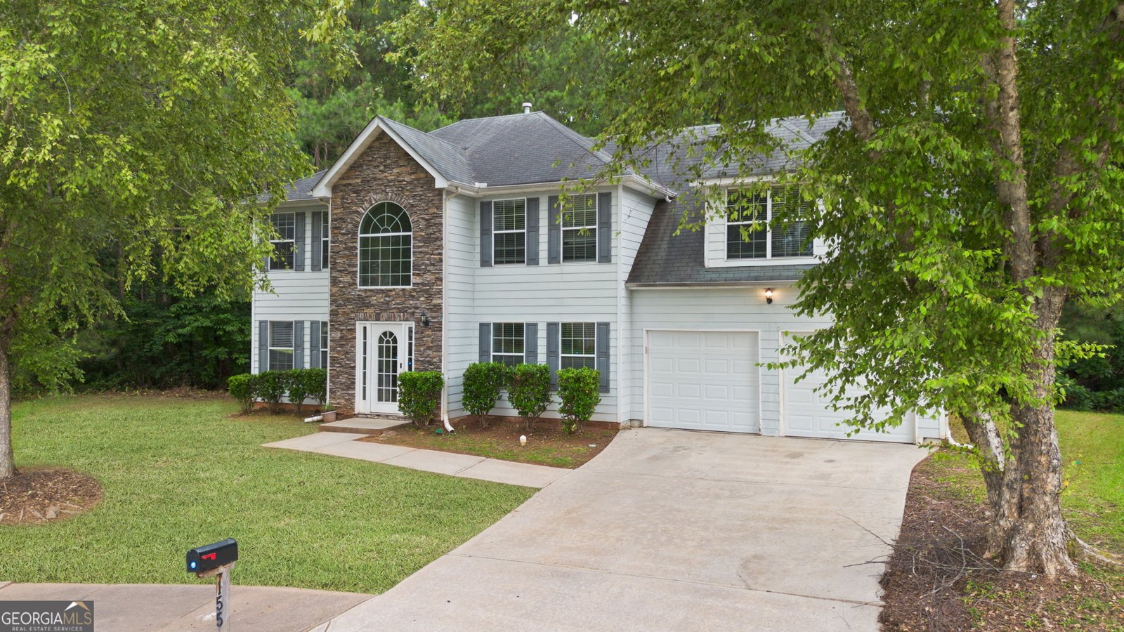 155 Apache Street Atlanta - Photo 36