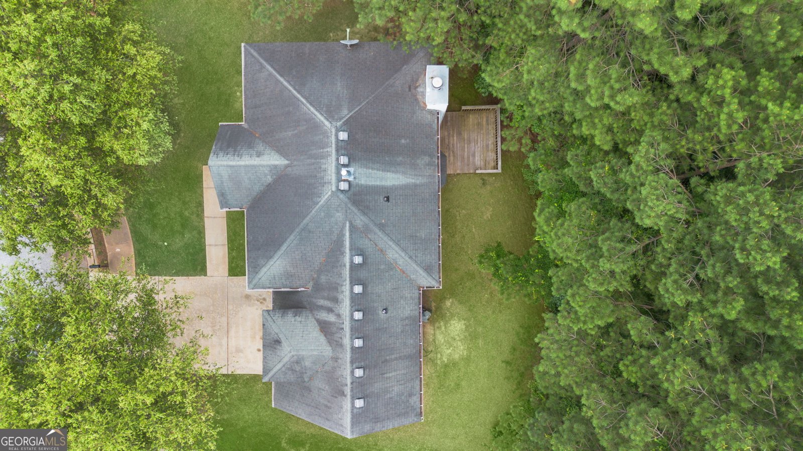 155 Apache Street Atlanta - Photo 37