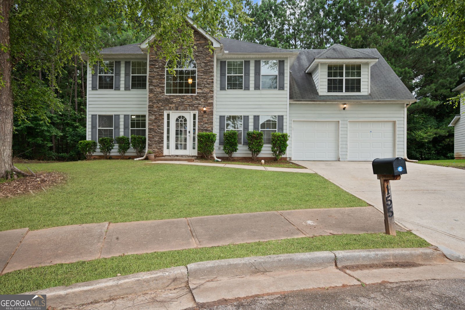 155 Apache Street Atlanta - Photo 39