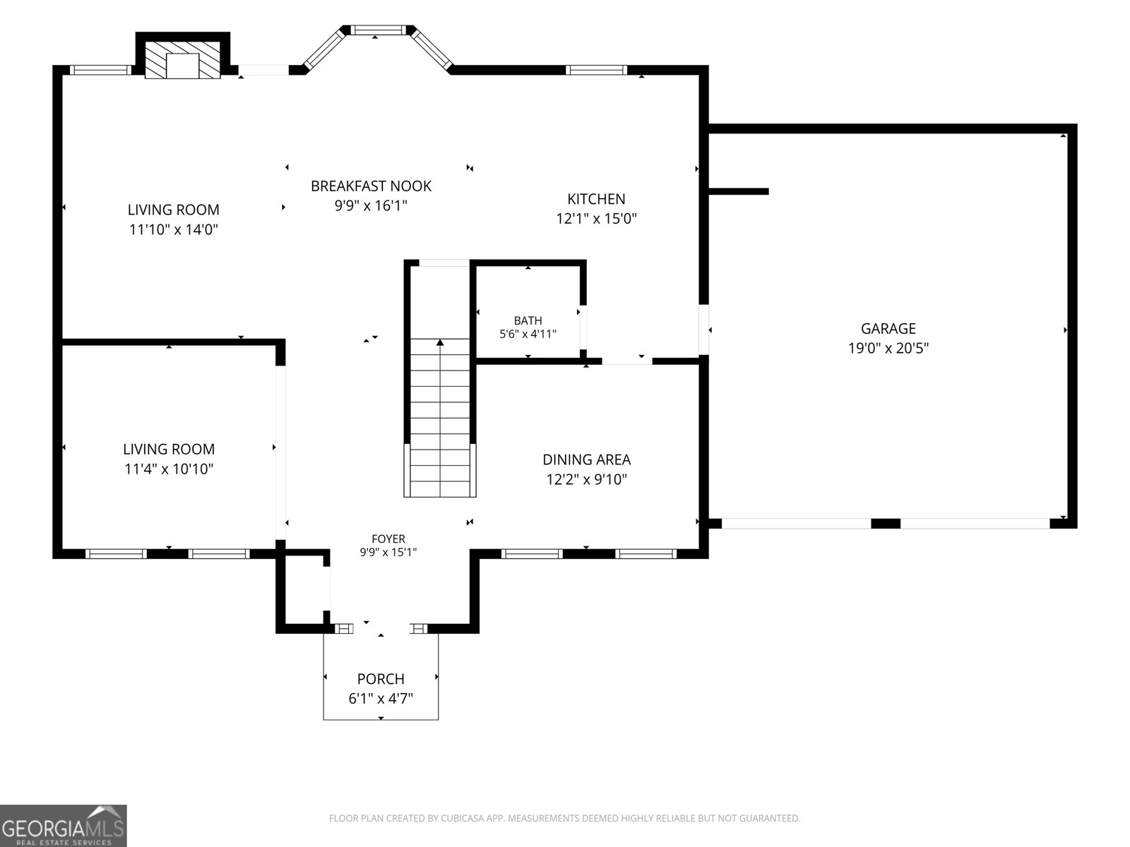 155 Apache Street Atlanta - Photo 43