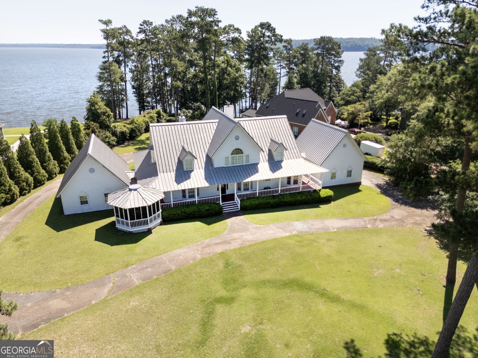 202 Merion Dr Eufaula - Photo 34