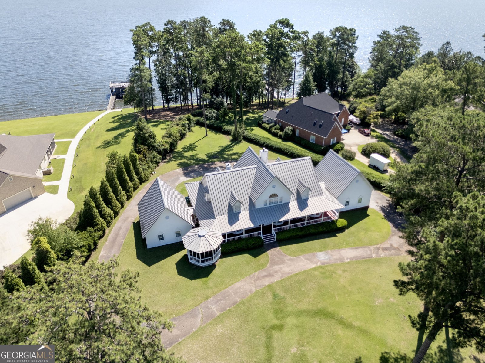 202 Merion Dr Eufaula - Photo 35