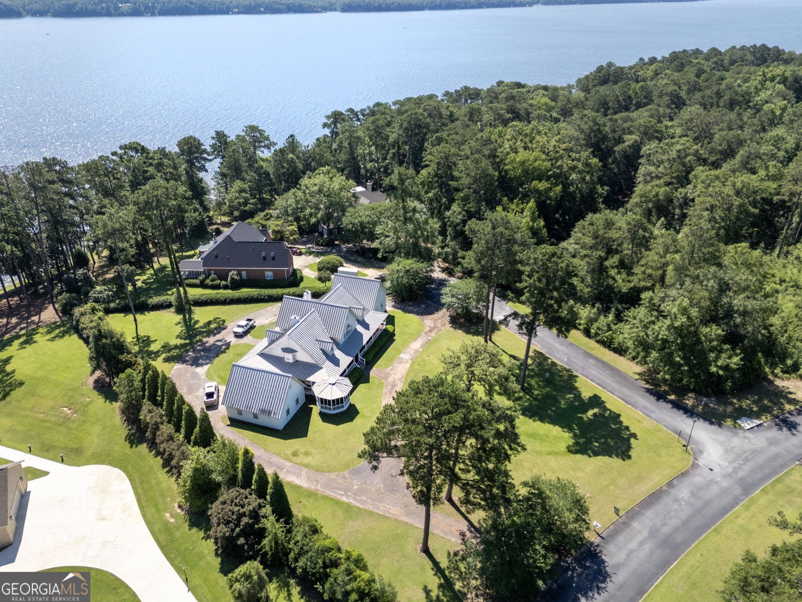 202 Merion Dr Eufaula - Photo 36