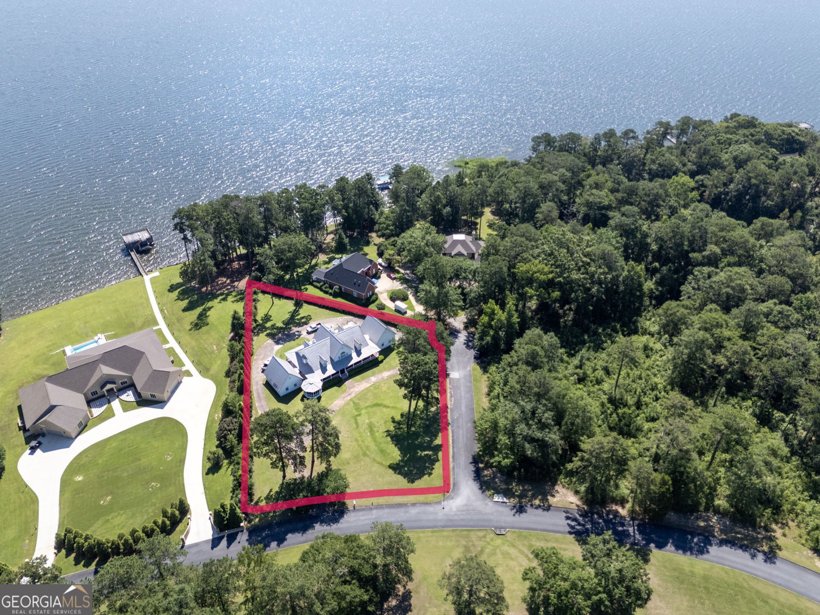 202 Merion Dr Eufaula - Photo 39