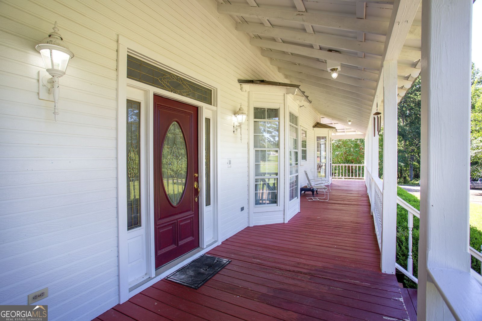 202 Merion Dr Eufaula - Photo 6