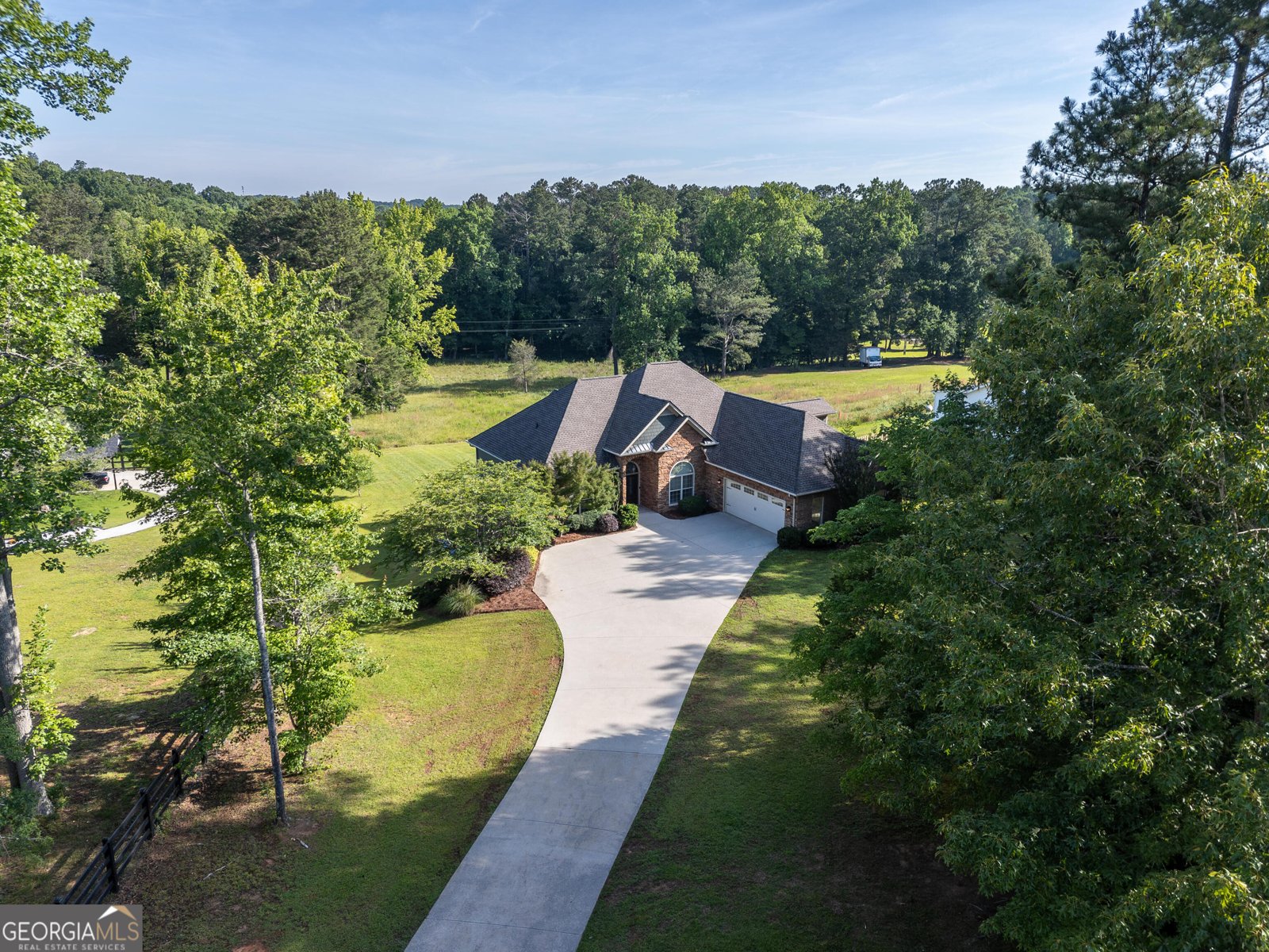 6504 Cedar Mountain Road Douglasville - Photo 23