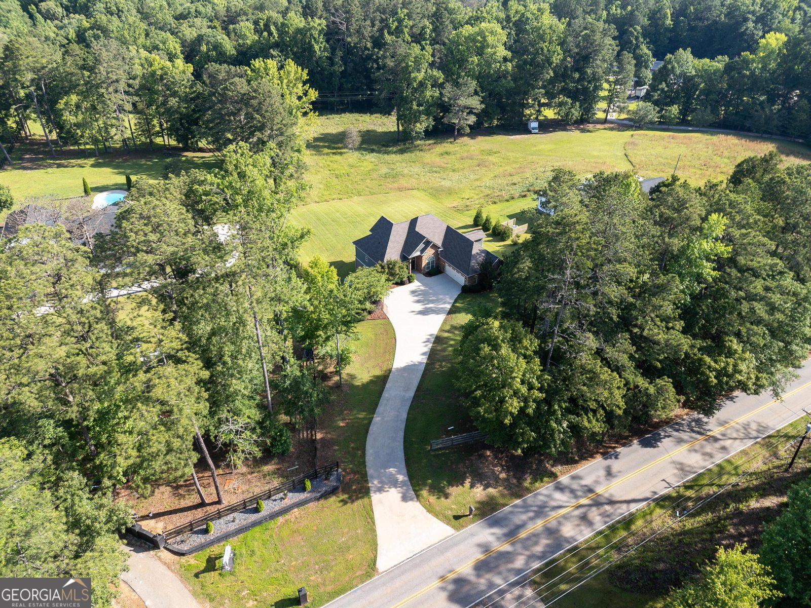 6504 Cedar Mountain Road Douglasville - Photo 24