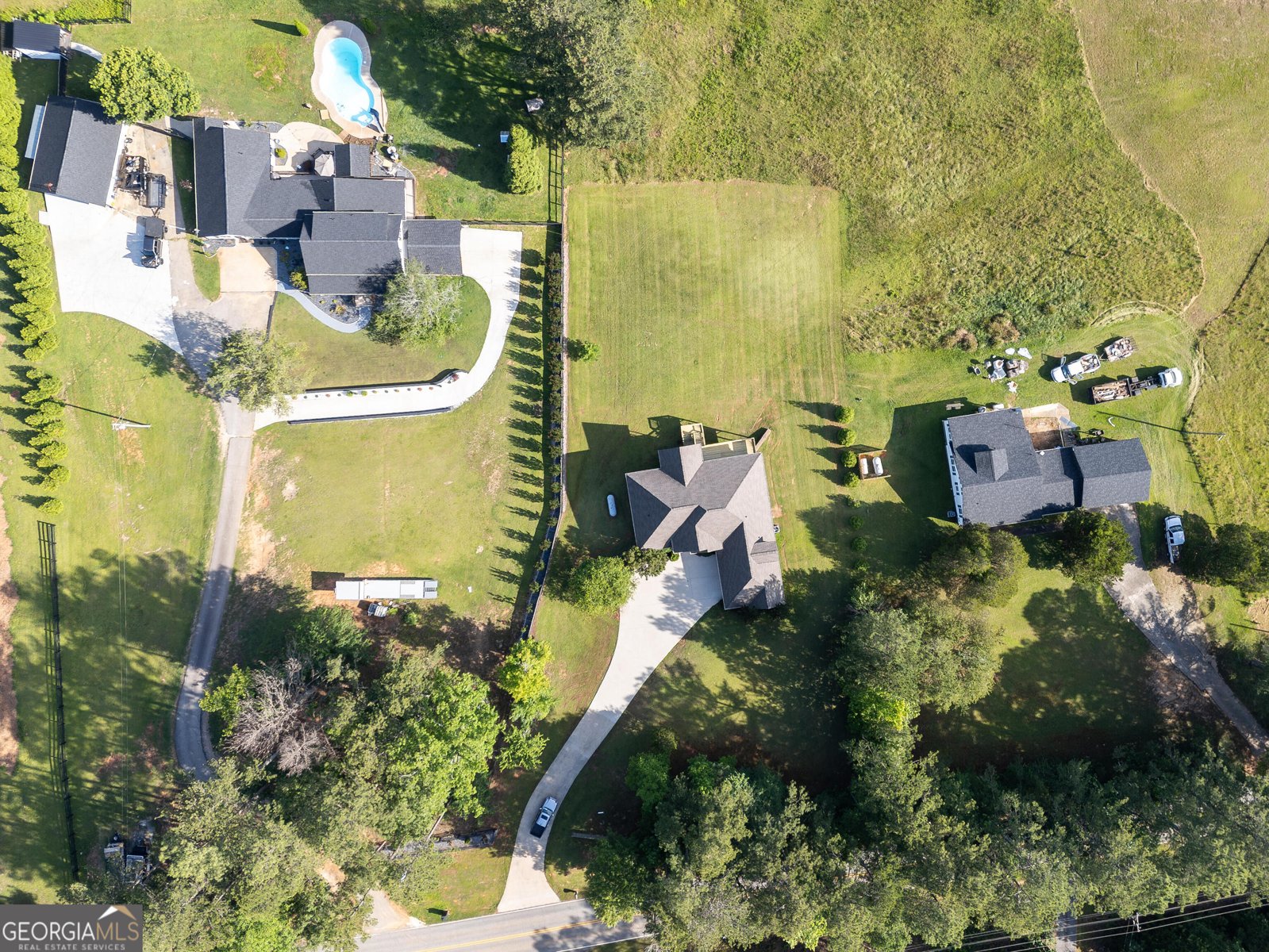 6504 Cedar Mountain Road Douglasville - Photo 25