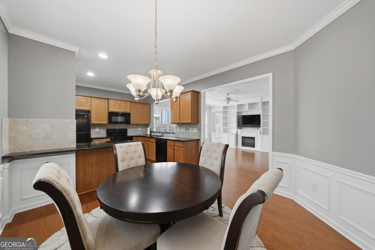 1100 Summer Station Street Greensboro - Photo 14