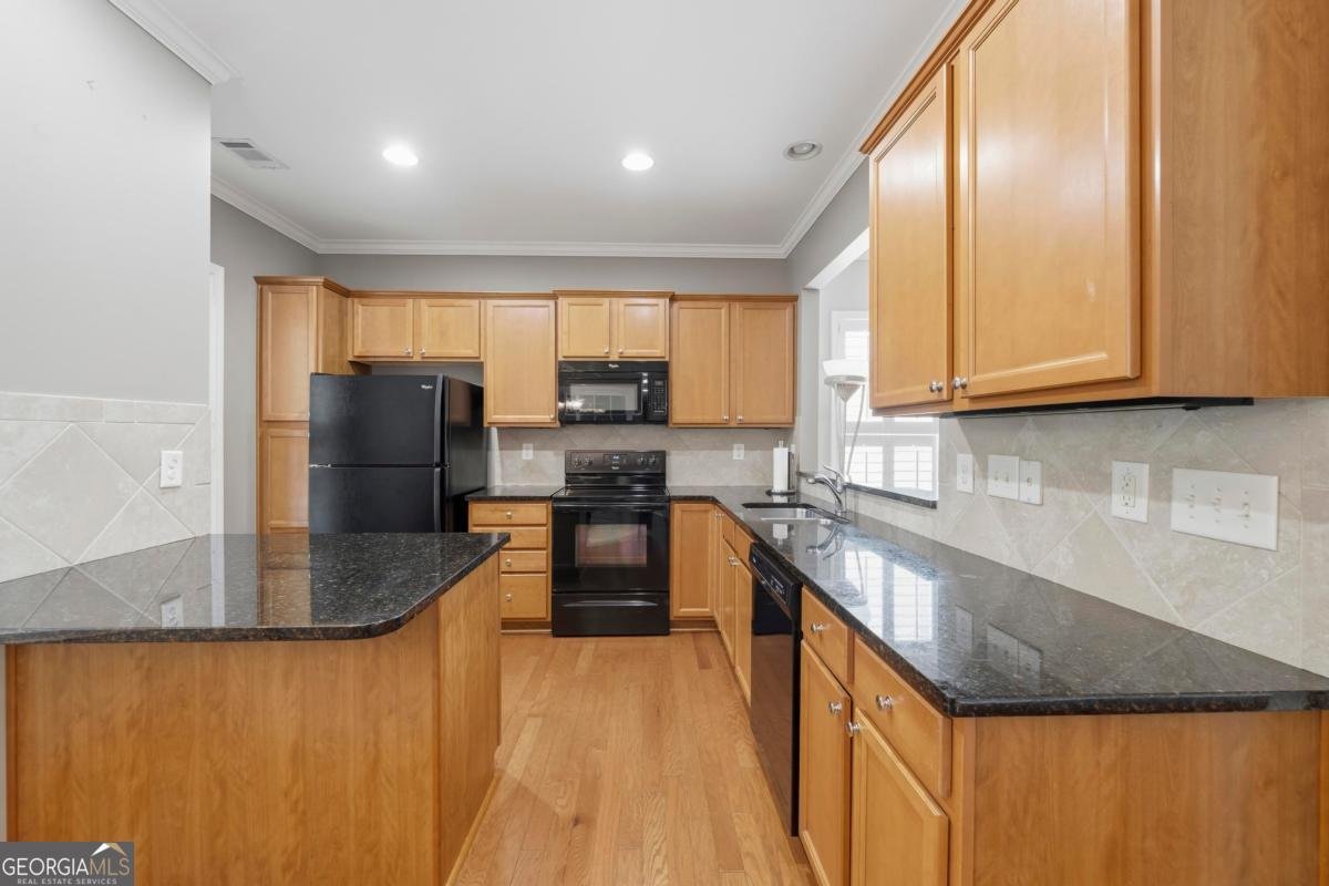 1100 Summer Station Street Greensboro - Photo 15