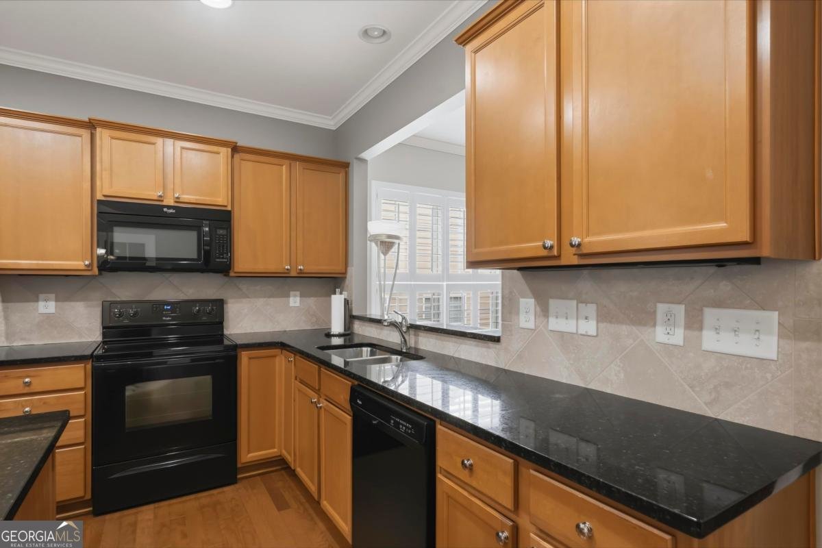 1100 Summer Station Street Greensboro - Photo 16