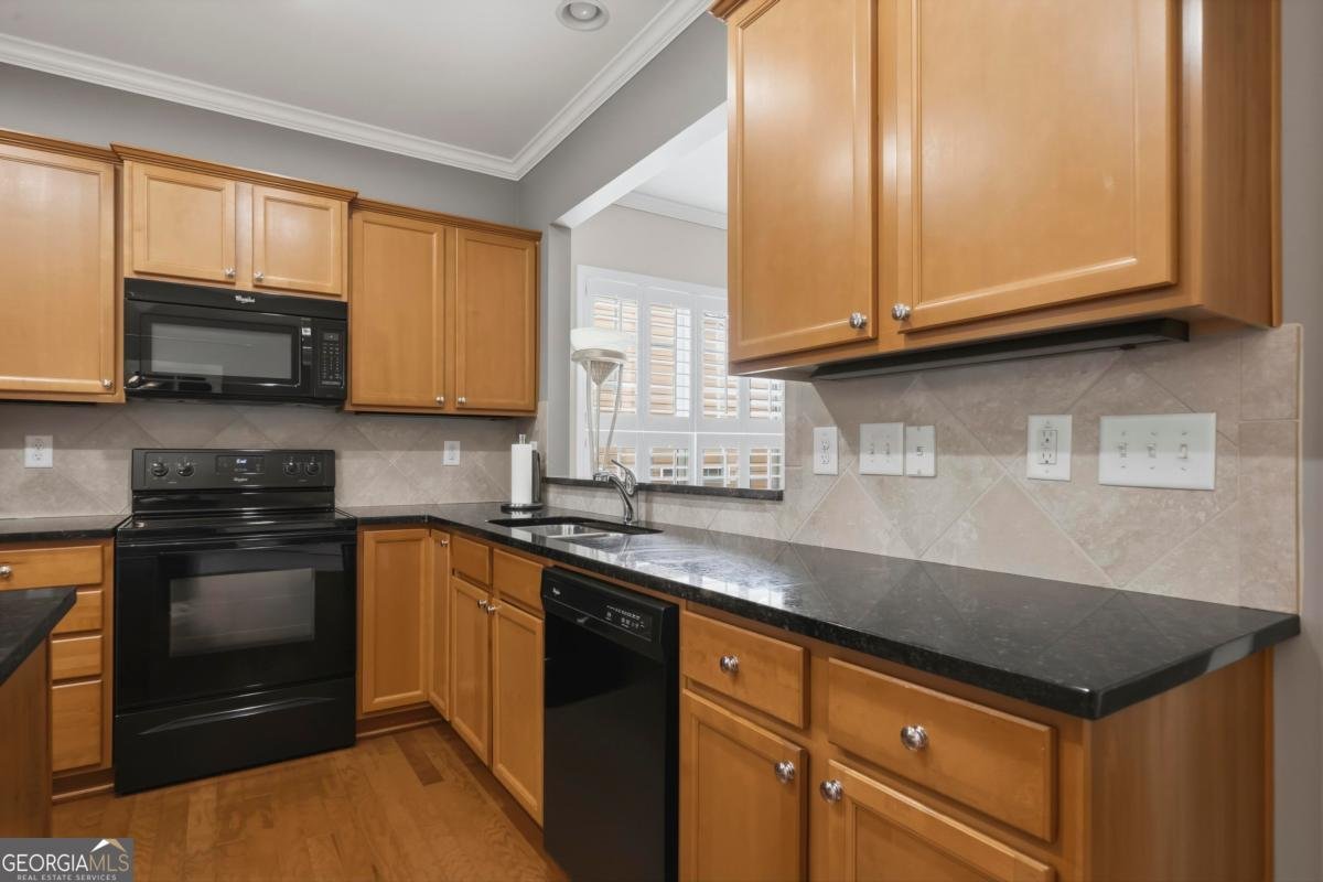 1100 Summer Station Street Greensboro - Photo 17