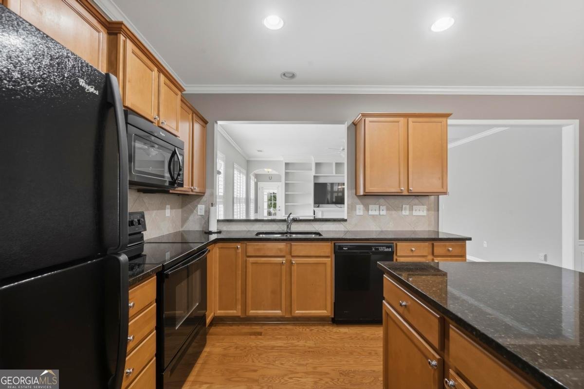 1100 Summer Station Street Greensboro - Photo 19