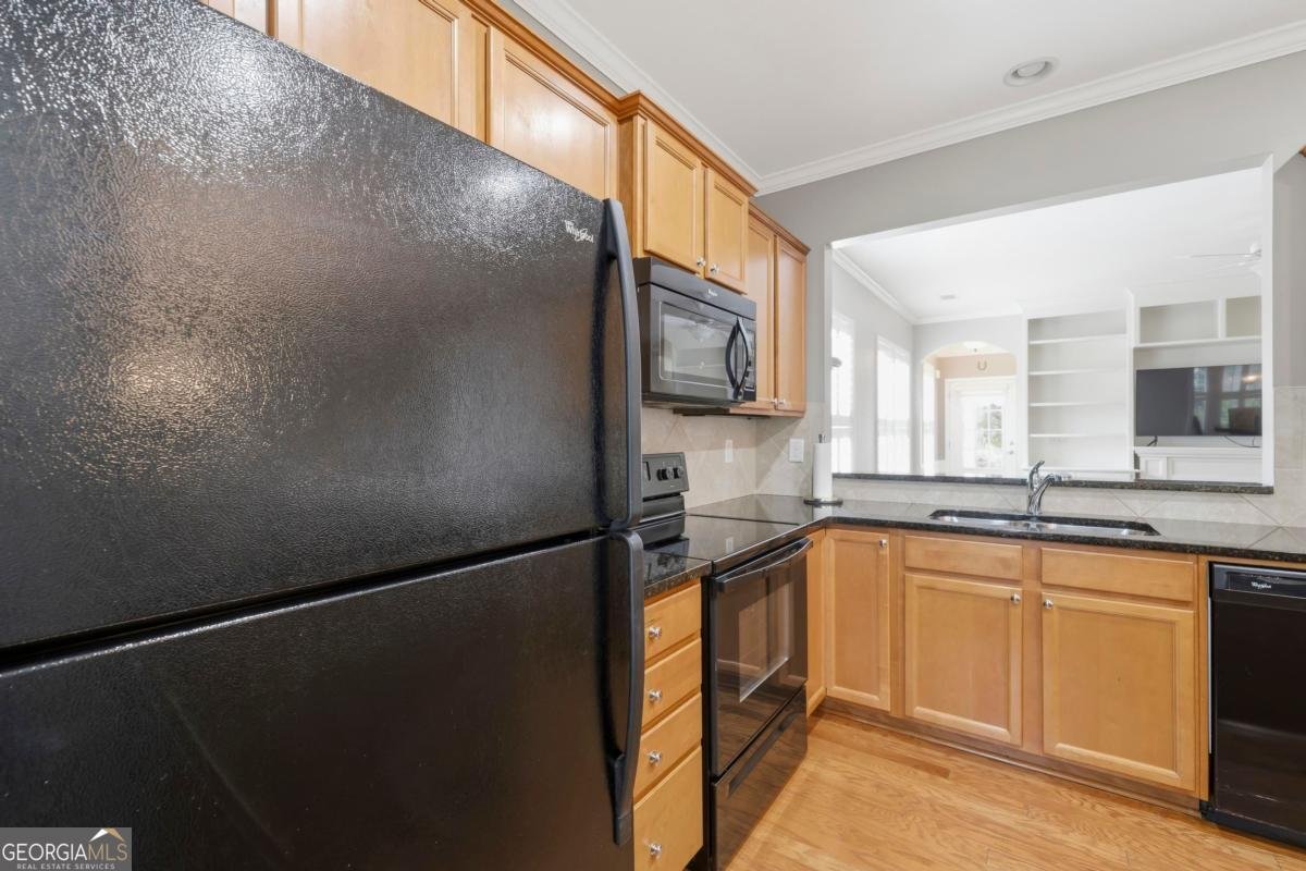1100 Summer Station Street Greensboro - Photo 20