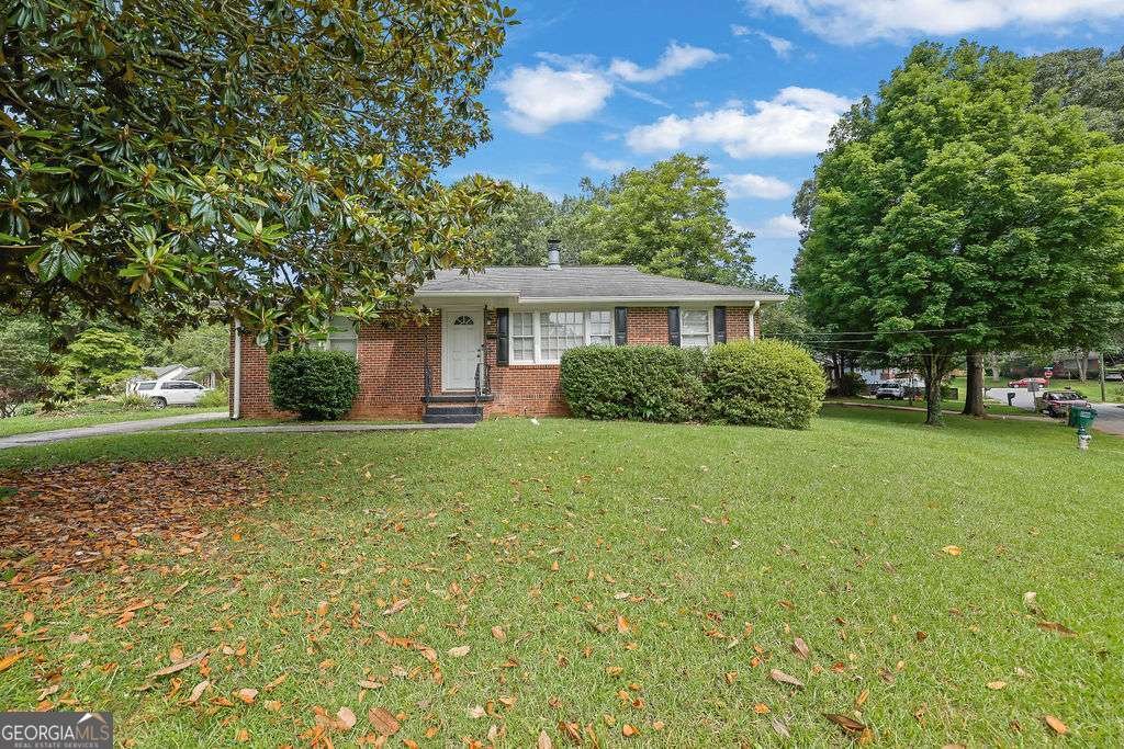 571 Benmac Road Smyrna - main photo