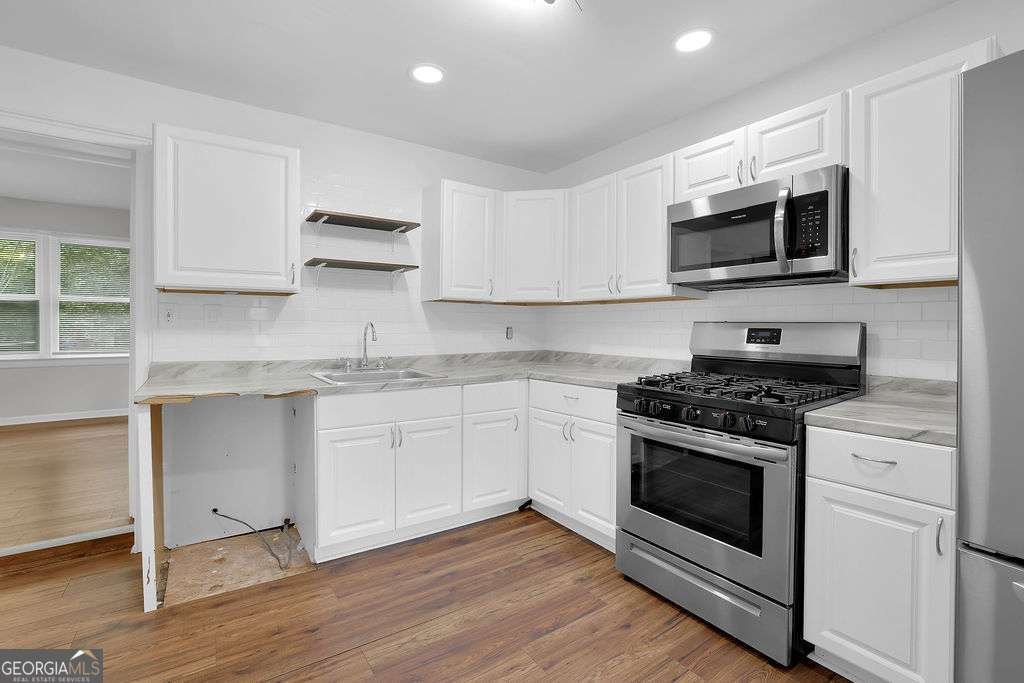 571 Benmac Road Smyrna - Photo 10