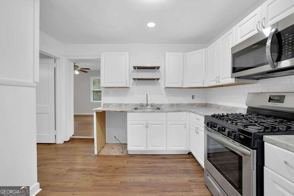 571 Benmac Road Smyrna - Photo 11