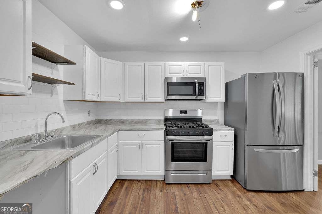 571 Benmac Road Smyrna - Photo 12