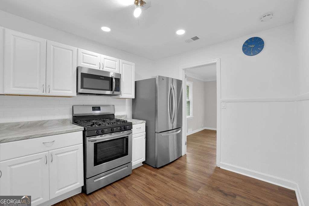 571 Benmac Road Smyrna - Photo 13