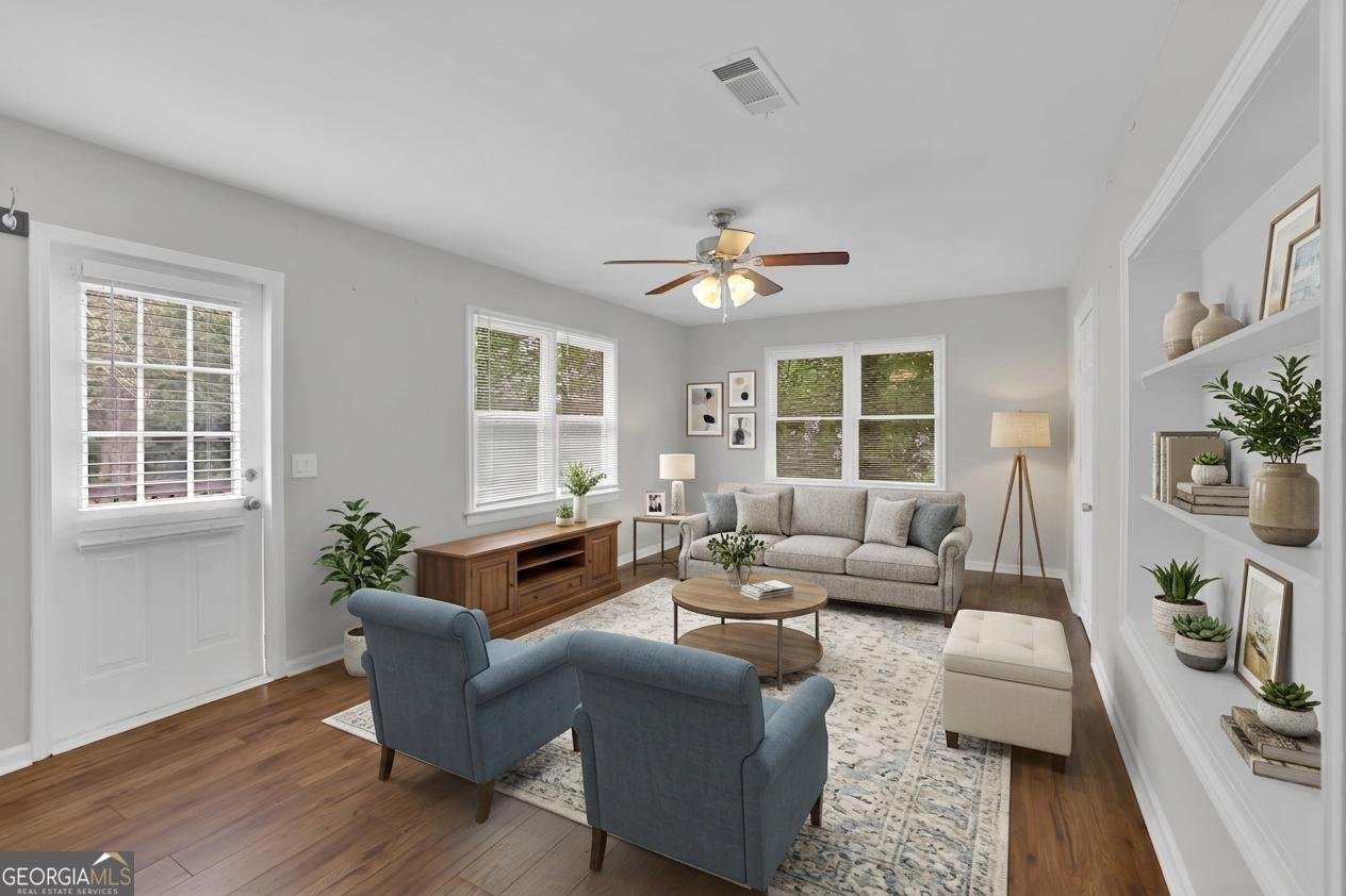 571 Benmac Road Smyrna - Photo 26