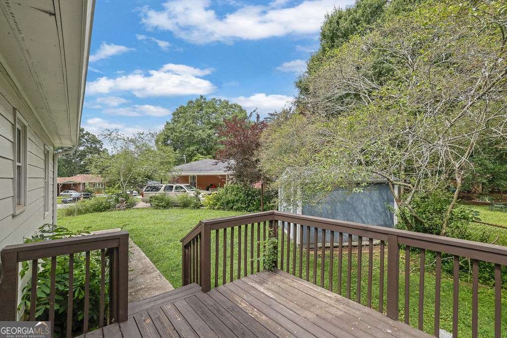 571 Benmac Road Smyrna - Photo 33