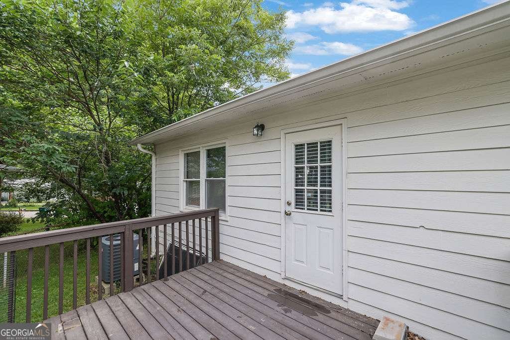 571 Benmac Road Smyrna - Photo 34