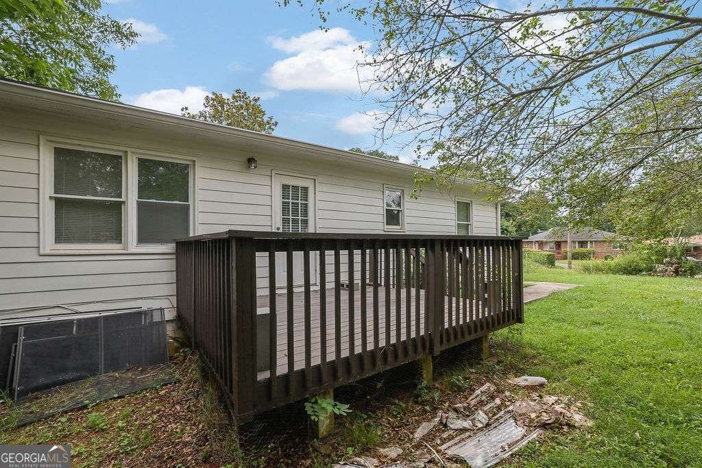 571 Benmac Road Smyrna - Photo 35