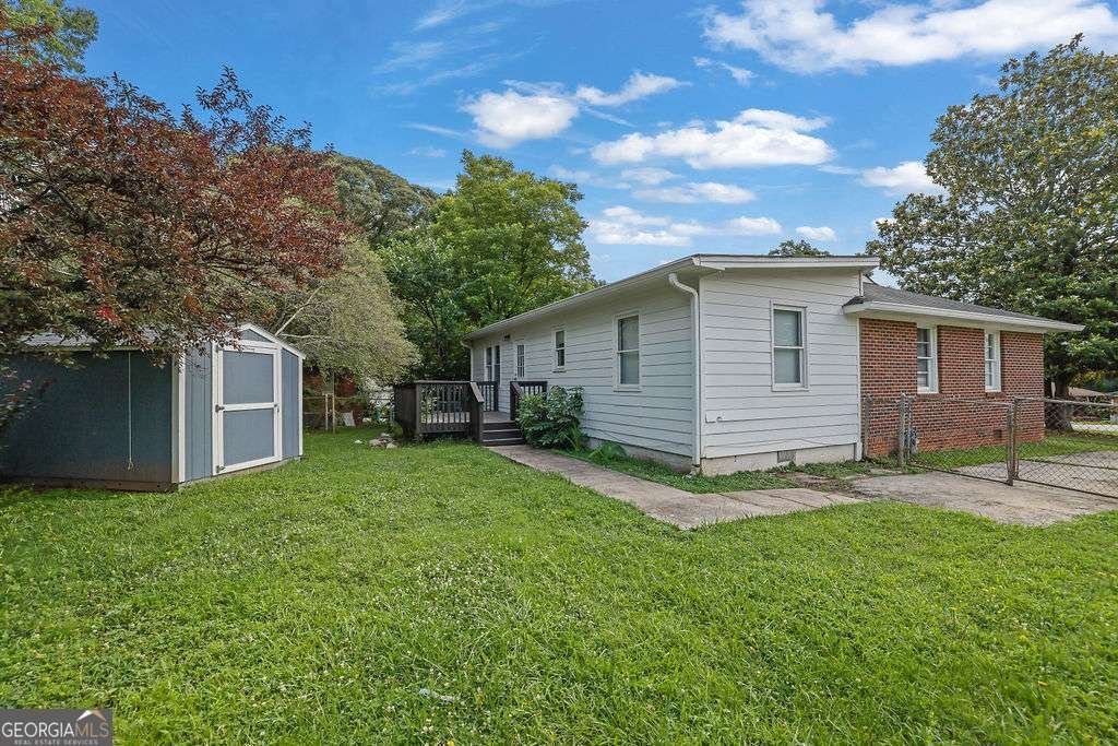 571 Benmac Road Smyrna - Photo 36