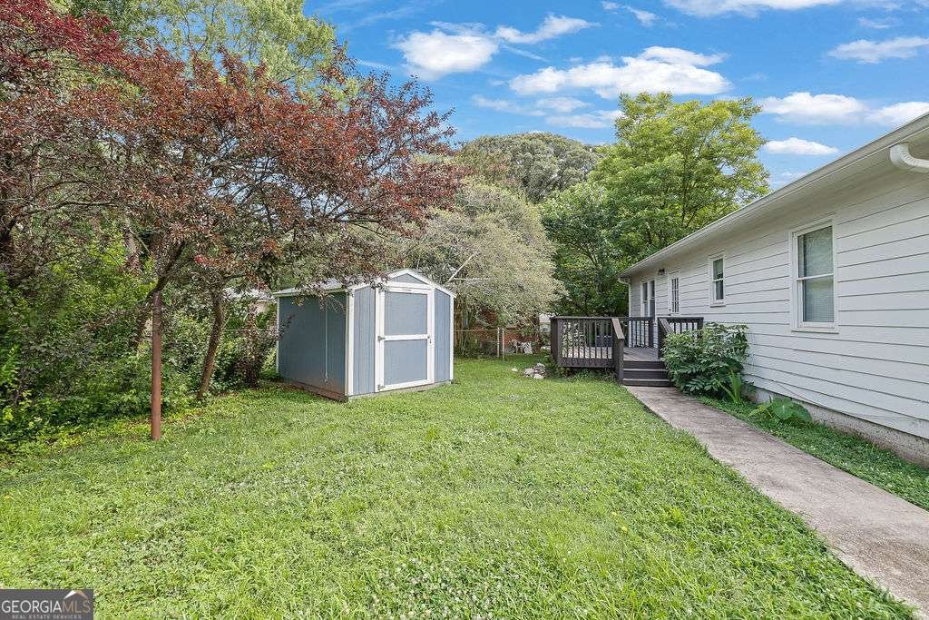 571 Benmac Road Smyrna - Photo 37
