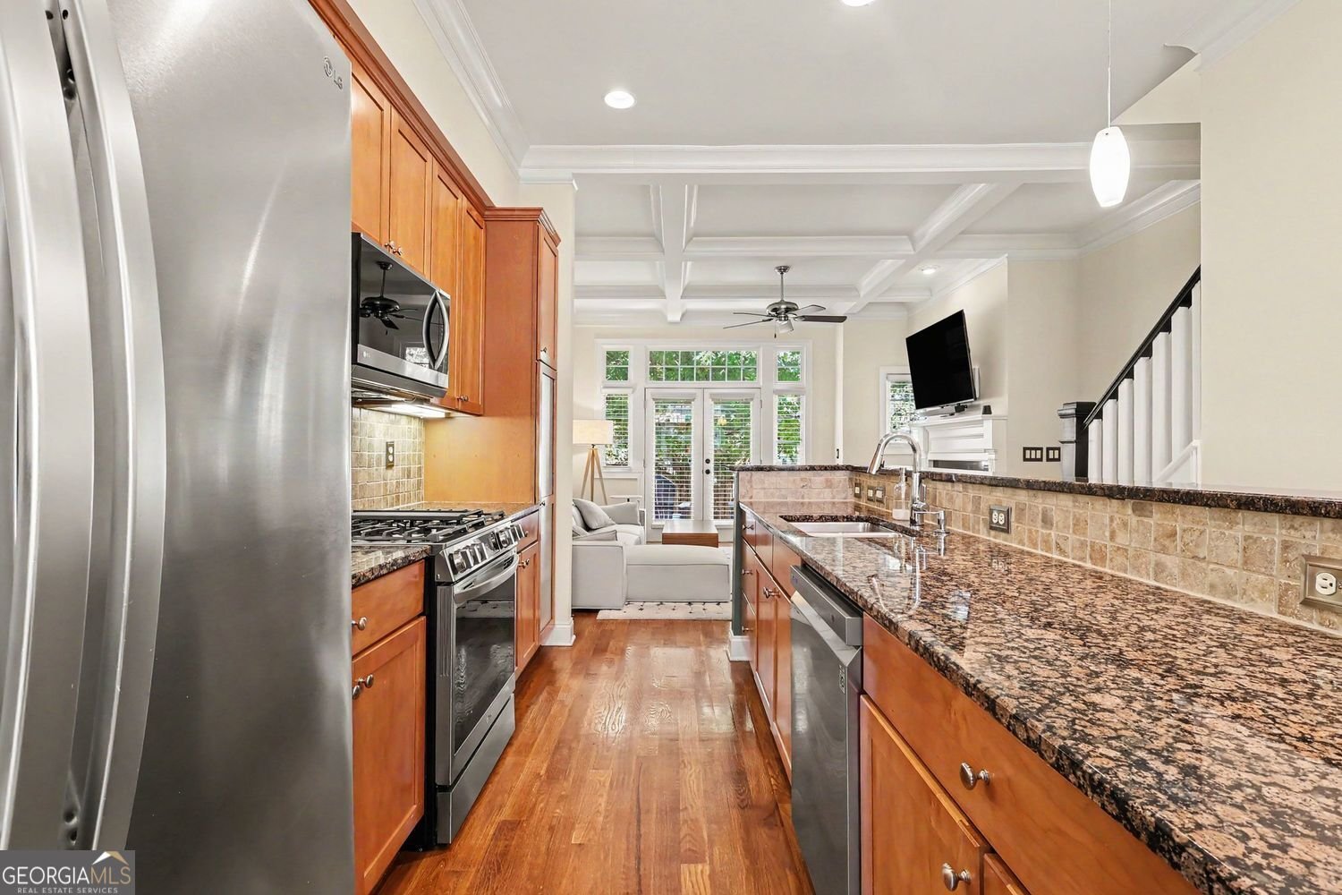 1258 Dekalb Avenue Atlanta - Photo 9