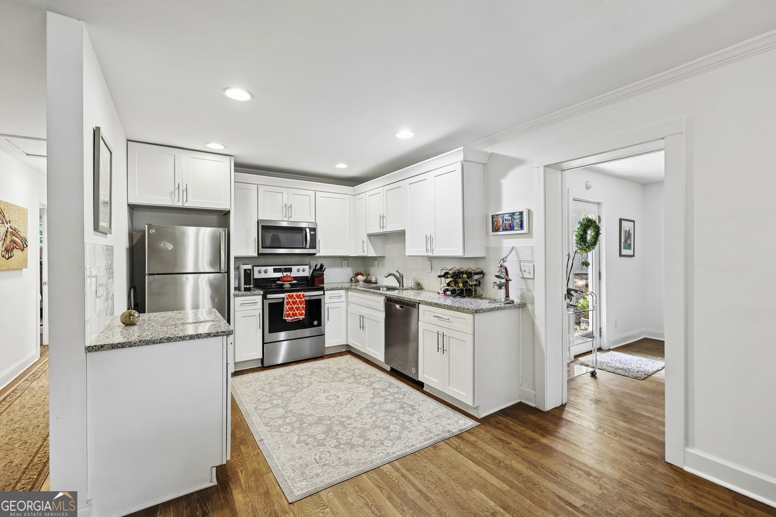 2572 Warwick Circle Atlanta - Photo 10