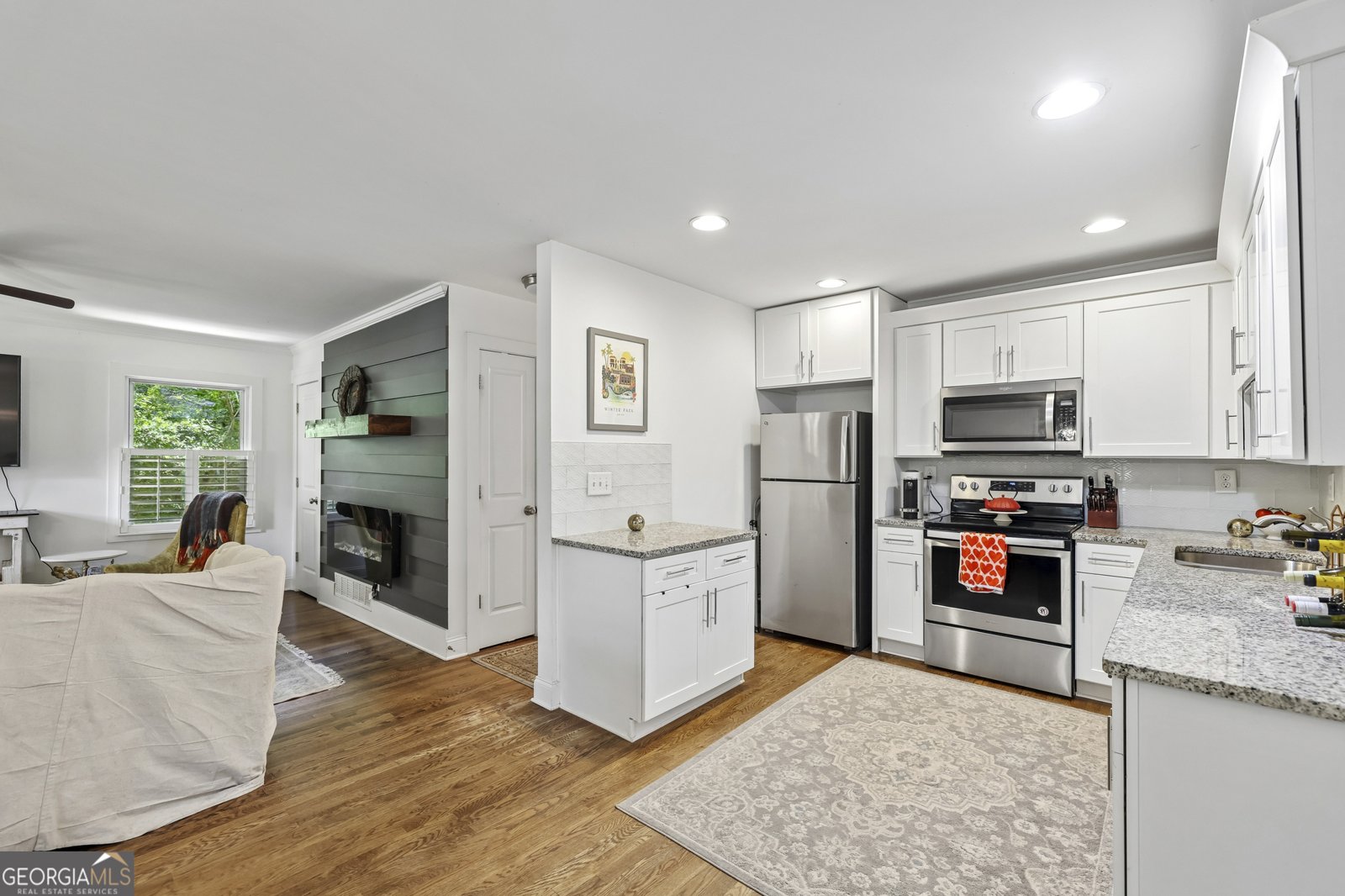 2572 Warwick Circle Atlanta - Photo 11