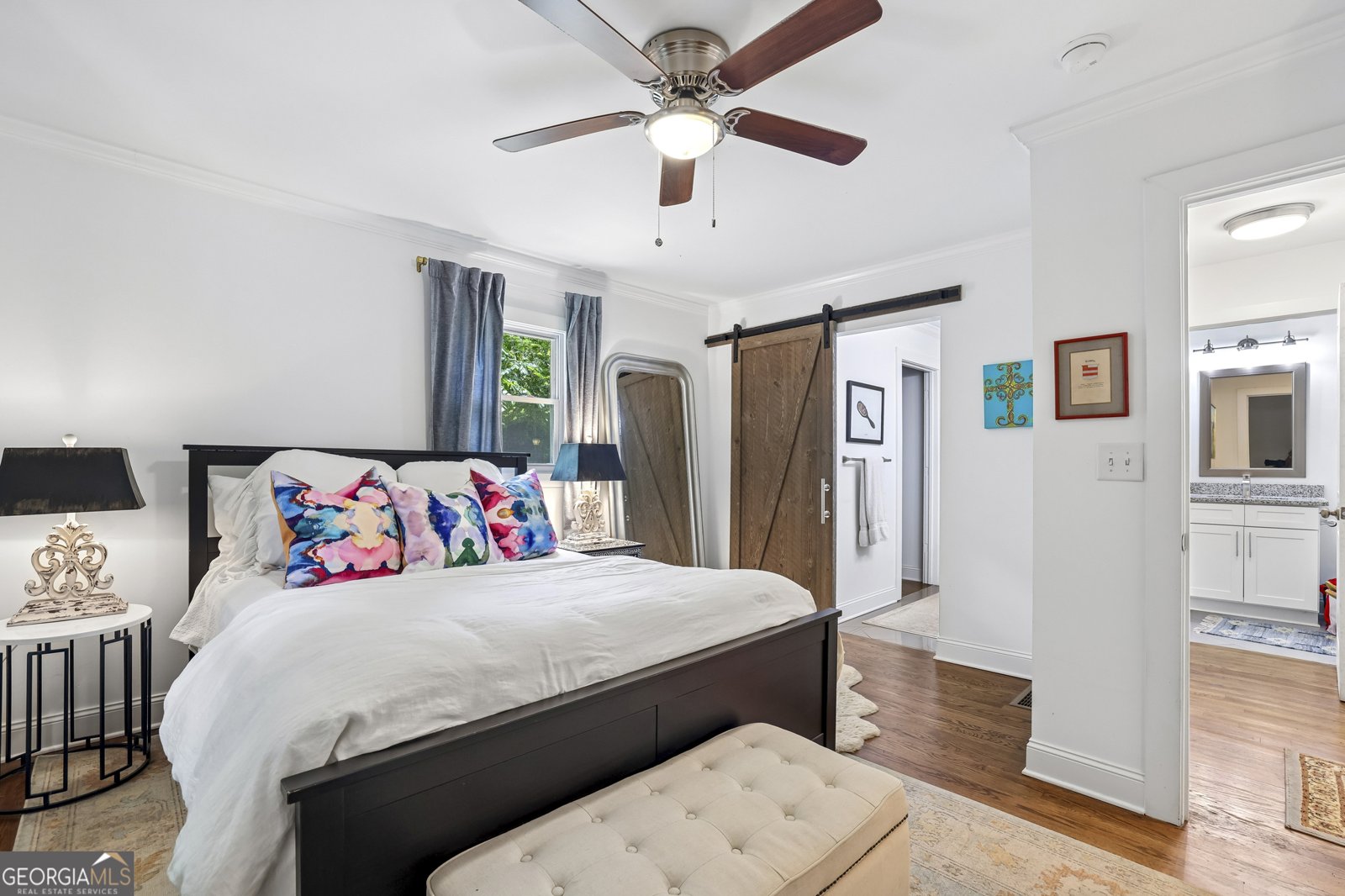 2572 Warwick Circle Atlanta - Photo 13