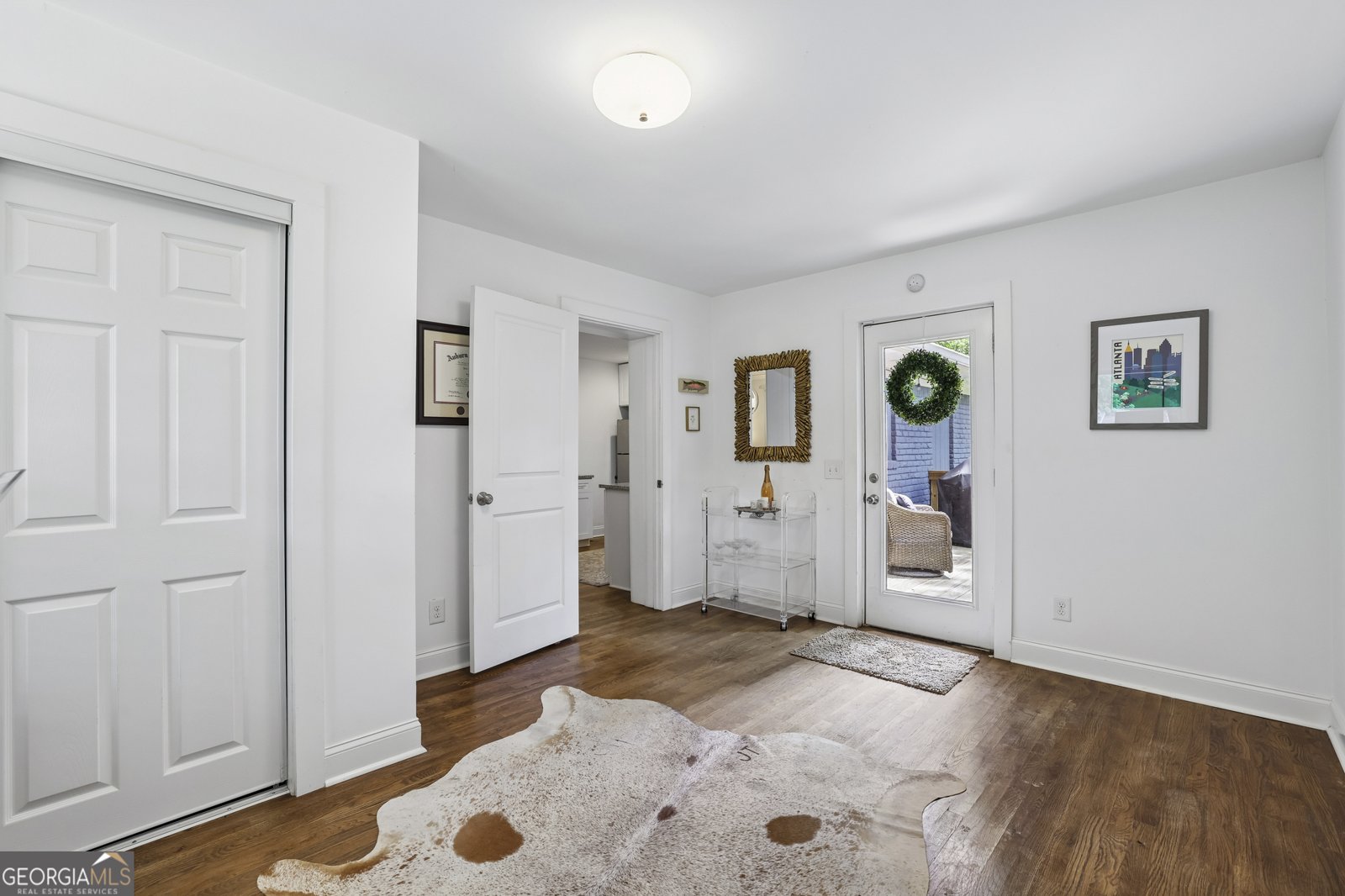 2572 Warwick Circle Atlanta - Photo 20