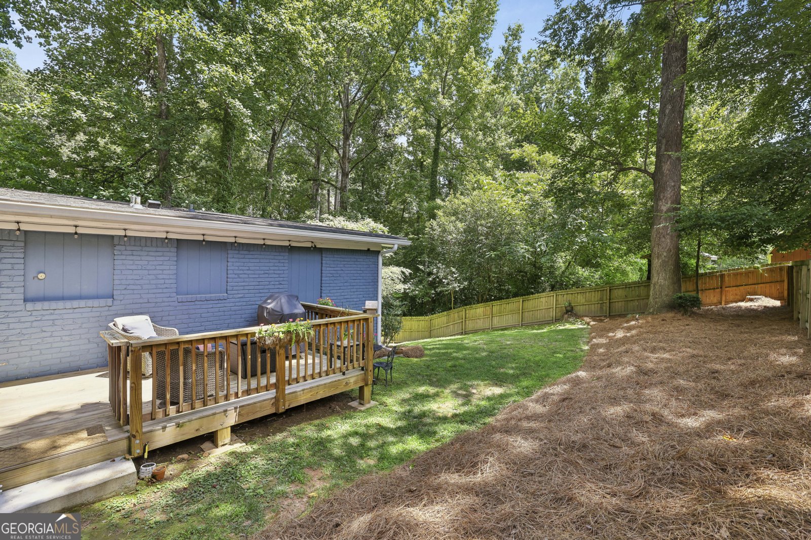 2572 Warwick Circle Atlanta - Photo 22