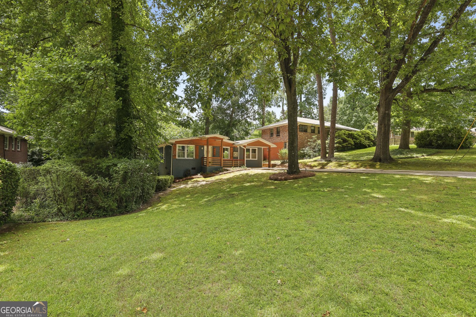 2572 Warwick Circle Atlanta - Photo 23