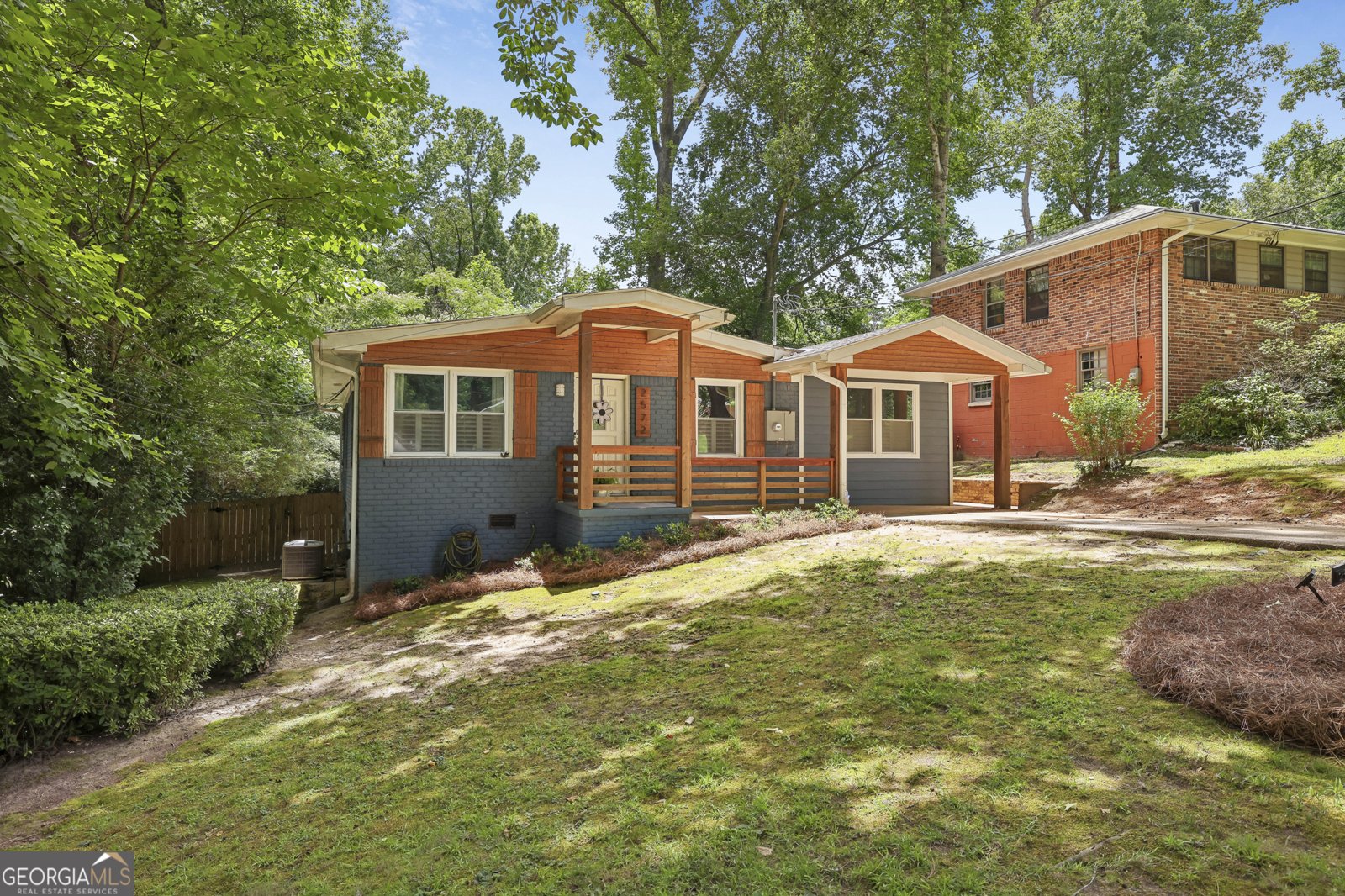 2572 Warwick Circle Atlanta - Photo 24