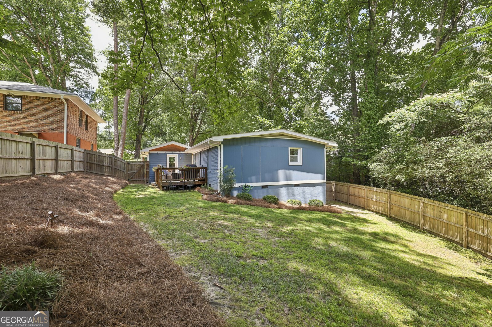 2572 Warwick Circle Atlanta - Photo 26