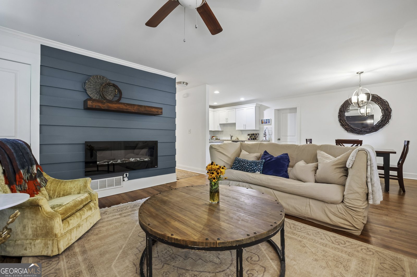2572 Warwick Circle Atlanta - Photo 6