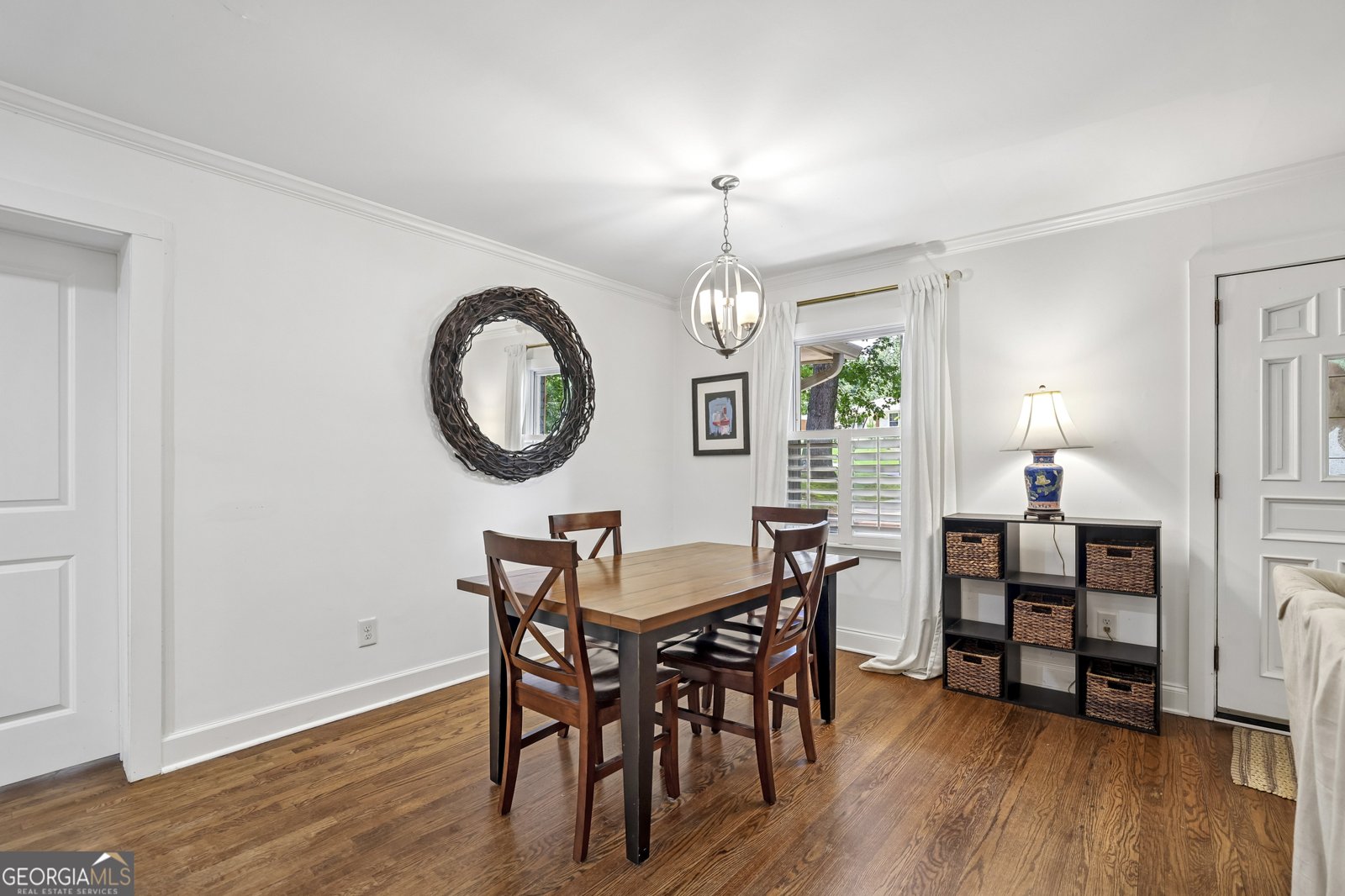 2572 Warwick Circle Atlanta - Photo 8