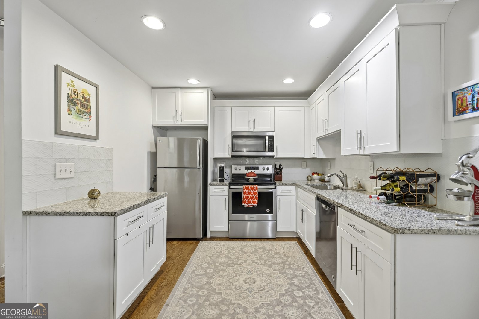 2572 Warwick Circle Atlanta - Photo 9